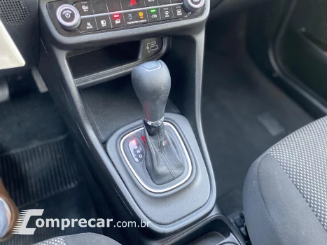 PULSE 1.3 FLEX DRIVE CVT