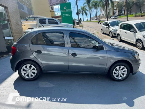 Gol 1.0 Flex 12V 5p