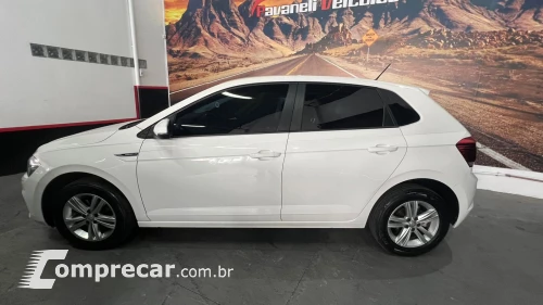 POLO 1.0 200 TSI Comfortline