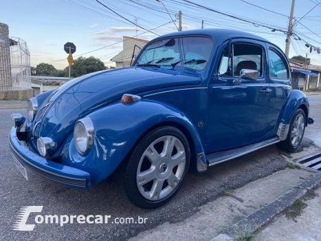 Volkswagen FUSCA 1.3 8V 2 portas