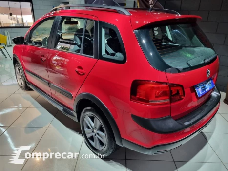 SPACE CROSS 1.6 MI 8V