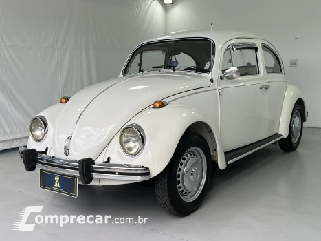 FUSCA 1.3 L 8V