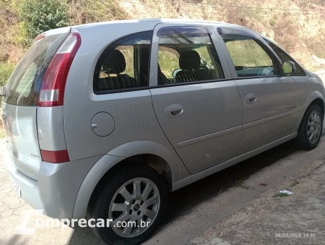 MERIVA 1.8 MPFI Premium 8V