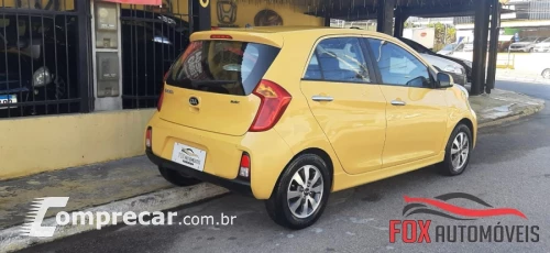 PICANTO 1.0 EX 12V