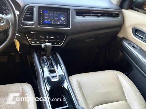 HR-V 1.8 16V FLEX EX 4P AUTOMÁTICO