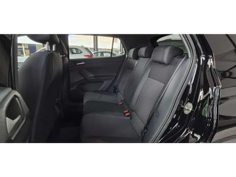T-CROSS 1.0 200 TSI