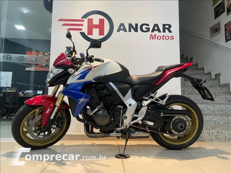 CB 1000R ABS