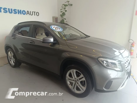 GLA 200 1.6 CGI STYLE 7G-DCT