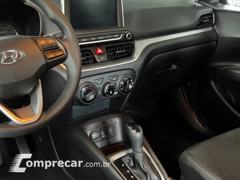 HB20 1.0 TGDI FLEX COMFORT AUTOMÁTICO