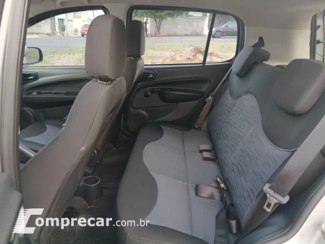 UNO 1.0 EVO Attractive 8V