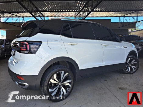 T-CROSS 1.4 250 TSI Highline