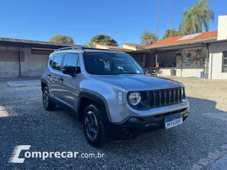 RENEGADE 1.8 16V