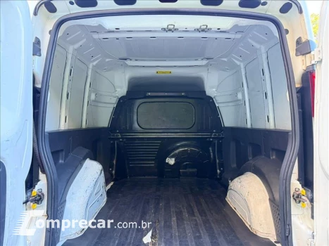 FIORINO 1.4 MPI Furgão Hard Working 8V