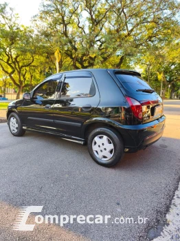 CELTA 1.0 MPFI Spirit 8V