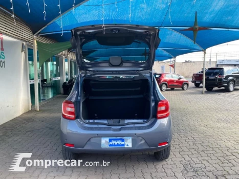 SANDERO 1.6 16V SCE Expression Easy-r