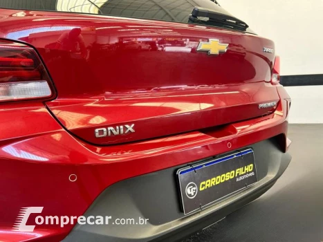 ONIX 1.0 Turbo Premier