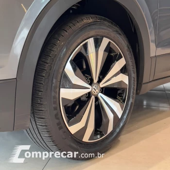 T-Cross Hig. 250 TSI 1.4 Flex 16V 5p Aut