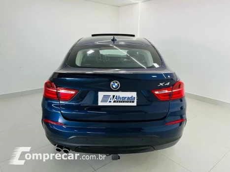 X4 XDRIVE28I