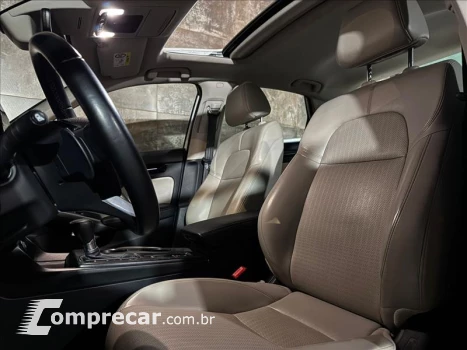 CIVIC 2.0 DI E:hev Touring E-
