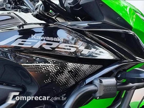KAWASAKI VERSYS ABS