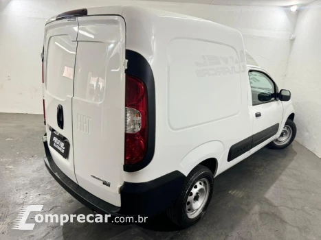 FIORINO 1.4 MPI Furgão Endurance 8V