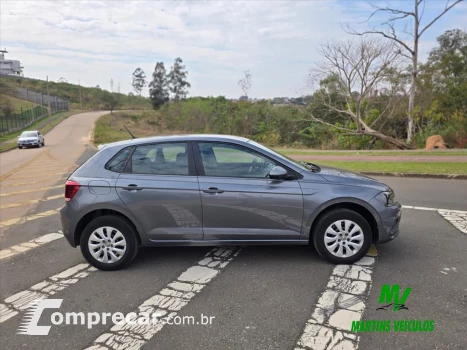 POLO 1.0 MPI