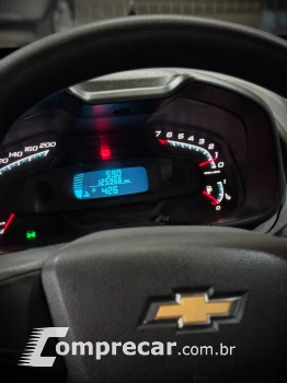 MONTANA 1.4 MPFI LS CS 8V FLEX 2P MANUAL