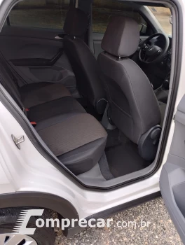 T-CROSS 1.0 200 TSI Sense