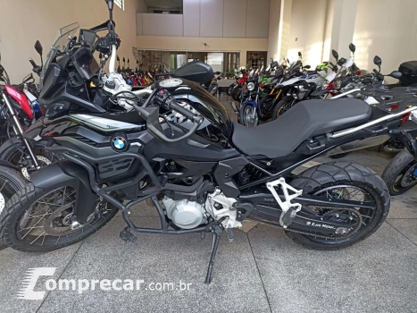 BMW F 850 GS Premium