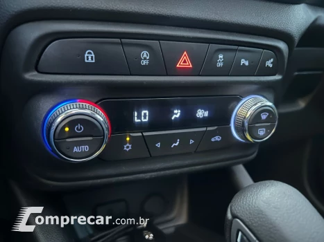 TRACKER 1.2 Turbo Premier