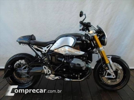 BMW R NINET