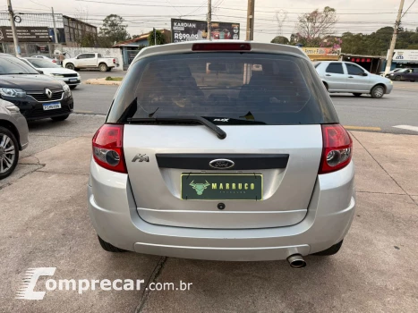 KA 1.0 I 8V