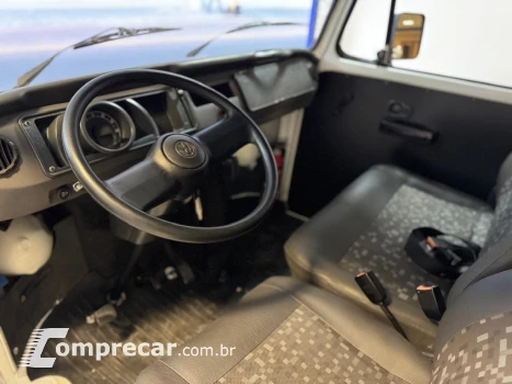KOMBI 1.4 MI STD Lotação 8V