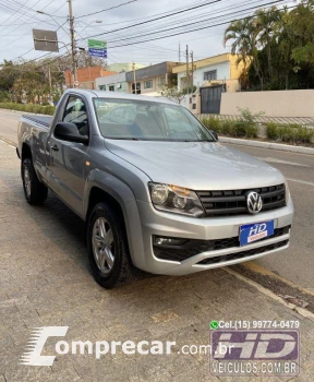 AMAROK CS2.0 16V/S2.0 16V TDI 4x4 Diesel