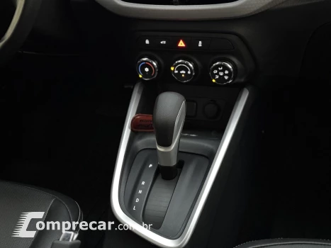 ONIX HATCH PREM. 1.0 12V TB Flex 5p Aut.