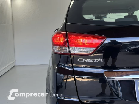 CRETA 1.6 16V Action