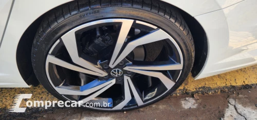 JETTA 1.4 250 TSI Comfortline