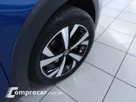 NIVUS 1.0 200 TSI TOTAL FLEX HIGHLINE AUTOMÁTICO