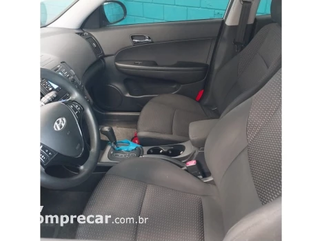 I30 2.0 MPFI GLS 16V GASOLINA 4P AUTOMÁTICO