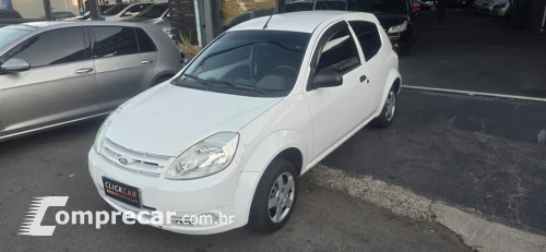 KA 1.0 MPI GL 8V