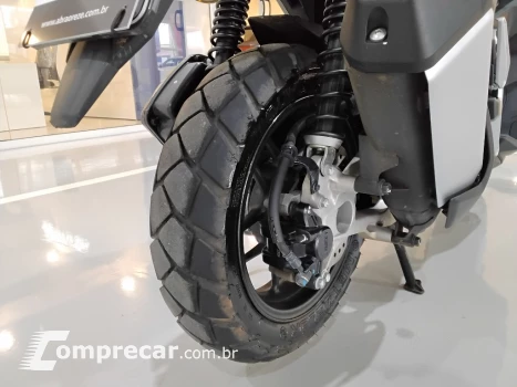 ADV - 150