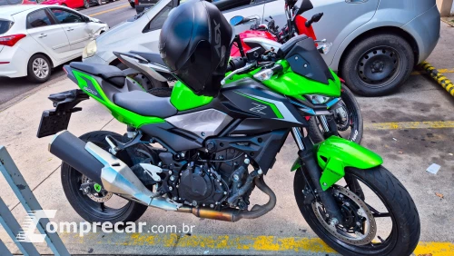 Z500
