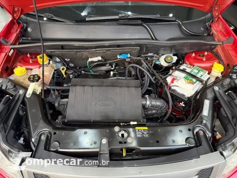 ECOSPORT 1.6 Freestyle 8V