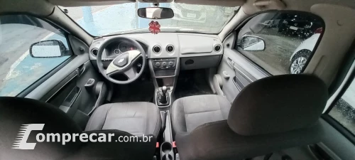 PRISMA 1.4 MPFI LT 8V