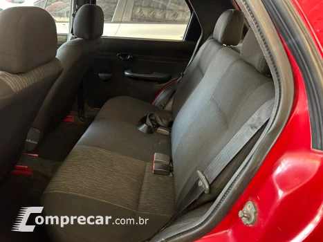 PALIO 1.0 MPI Fire Economy 8V
