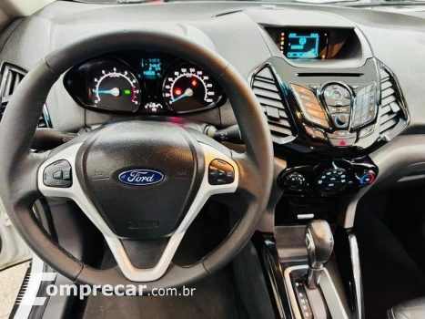 ECOSPORT FSL AT 2.0