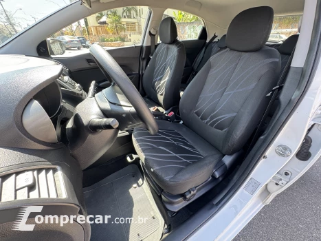 HB20 1.0 Comfort Plus 12V