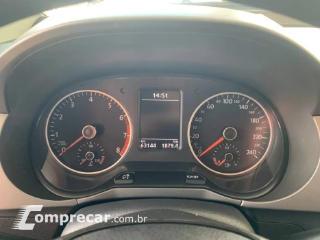 Fox Connect 1.6 Flex 8V 5p