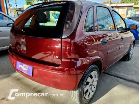CORSA HATCH - 1.4 MPFI MAXX 8V 4P MANUAL