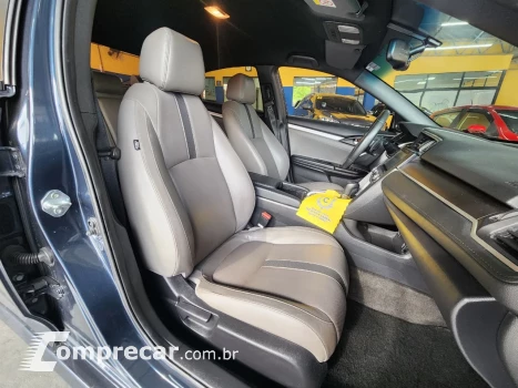 CIVIC 2.0 16vone EX